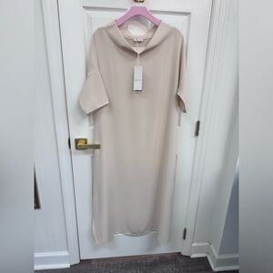 Suzy D Dress w/ pockets